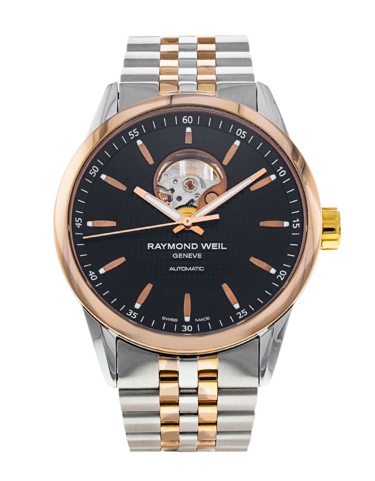 Raymond Weil Freelancer 2710-SP5-20021